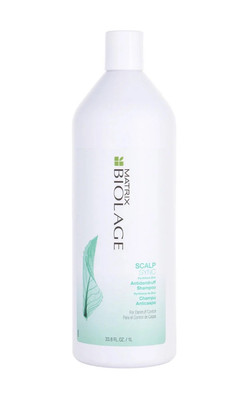 Biolage ScalpSync Antidandruff Shampoo 33.8 oz