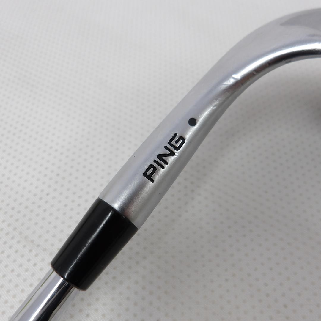 Ping Wedge Left-Handed PING GLIDE 4.0 58° Dynamic Gold S200 Dot