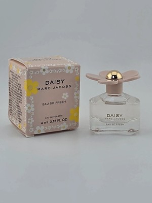 MARC JACOBS DAISY Eau So Fresh Eau de Toilette 4ml Miniatur