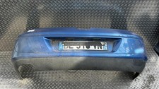 Pare-choc arrière Renault AVANTIME