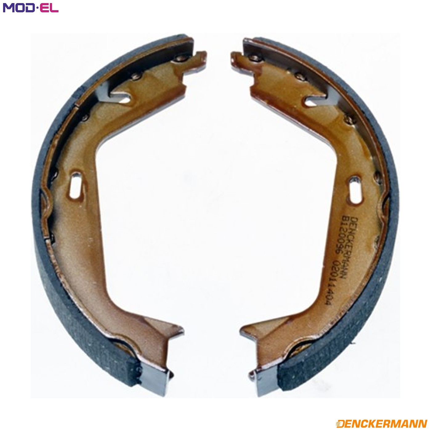 Fits DENCKERMANN ZAWIESZENIE B120096 BRAKE SHOES ⭐UK Stock⭐ - Image 13