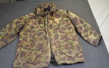 Stearns Type III Buoyant Jacket Flotation Hunting XLarge 48-50 Duck hunt VTG