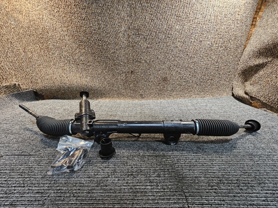 Conjunto de piñón y cremallera Cardone 22-390 Dodge Nitro Jeep Liberty 2007-2012 Foto 2 de 4