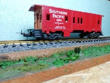 Diorama Plastico espositore Ferroviario Scala H0