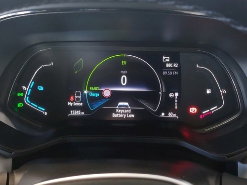2022 Renault Clio 1.6 E-TECH full hybrid 145 Techno 5dr Auto Hatchback Hybrid Au - Picture 9 of 12