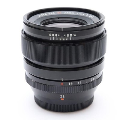 Fujifilm Fujinon XF 23mm F/1.4 R (Fuji X mount) #126
