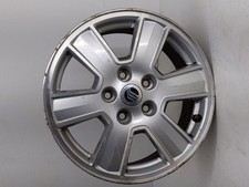 2008-2011 Mercury Mariner Oem Wheel Rim GFSFU