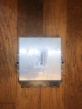 John Deere Vehicle Controller AXE66870