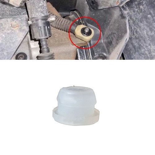 High Performance Gearbox Linkage Cable Bushing for Ford For Fiesta For Focus - Picture 14 of 14