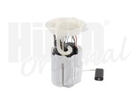 ASTEMO-HITACHI Kraftstoffpumpe FöRdereinheit Hueco 133166 FüR Skoda Spaceback