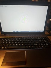 Lenovo Z570 Win 10 8gb Ram 240gb SSD