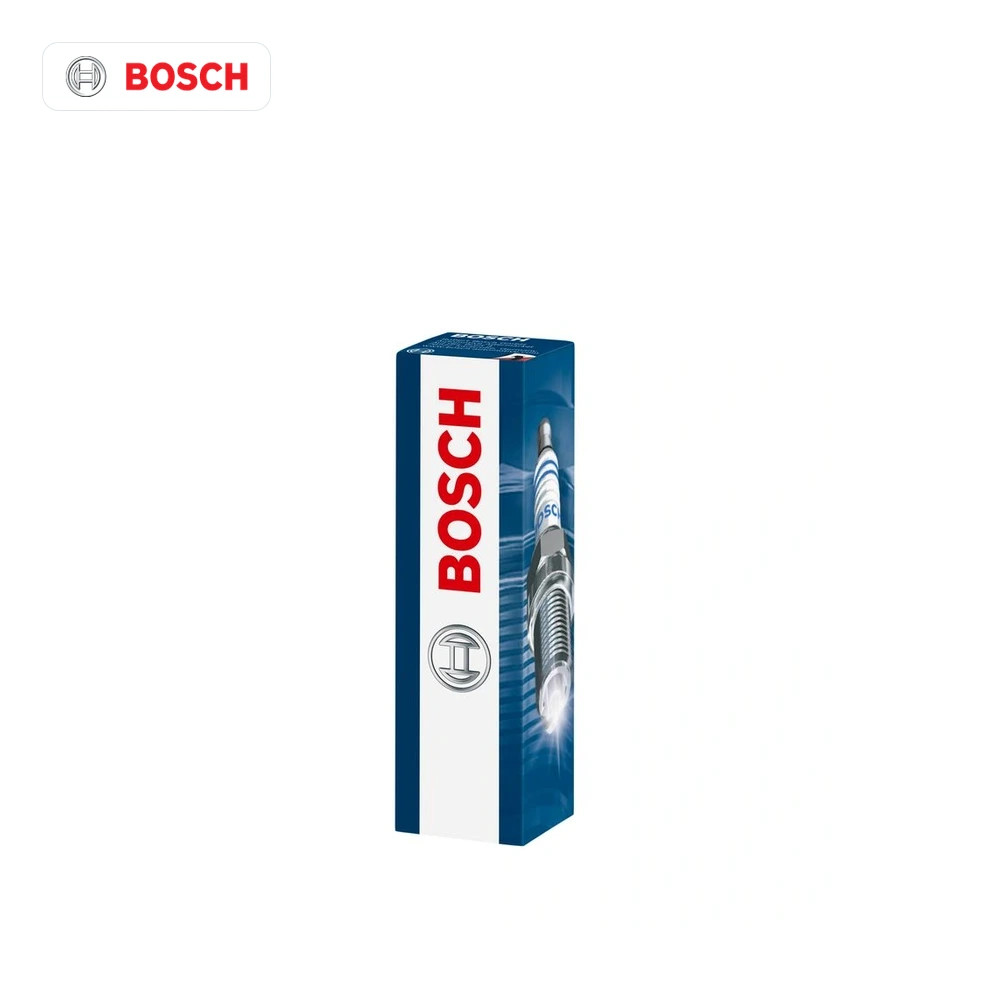 Bougie d'allumage BOSCH