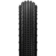Image of GravelKing SK Tire - 650bx43/27.5x1.75, Folding, Black/Brown RF650B43-GKSK-D2