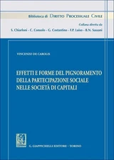 Vincenzo De Car Effetti e forme del pignoramento della p (Paperback) (UK IMPORT)
