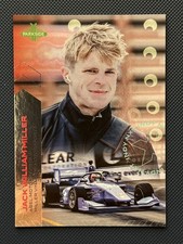 2026 Parkside Indycar Jack William Miller Indy NXT Collage #25NXT-14