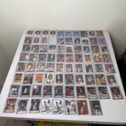 Lot of 78 Michael Jordan Cards Chicago Bulls Personal Collection Great Condition