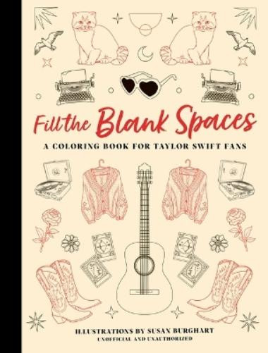 Orange Hippo! Fill the Blank Spaces: A Coloring Book for Tayl (Copertina rigida)