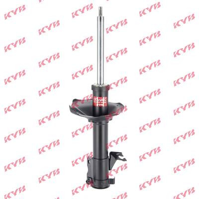 KYB 334481 Stoßdämpfer für NISSAN