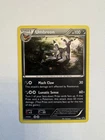 Pokemon TCG Umbreon Black Star Promo XY96 Cosmos Holo Promo Card LP