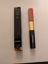 Chanel Le Rouge Duo Ultrawear Liquid Lip Color 172 Light Mauve NIB