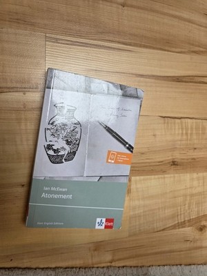 Atonement: Lektüre mit digitalen Extras  von McEwan,... | Buch | Zustand wie neu