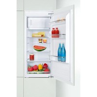 Amica - Ekss 362 221 - Einbau-KüHlschrank Mit Gefrierfach - SchlepptüR-Technik