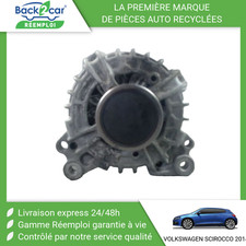 Alternateur Volkswagen SCIROCCO