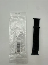 OXWALLEN Sport Loop Nylon Band Compatible with Apple Watch 38-41mm