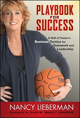 Playbook for Success: A Hall of Famer's Business Tactics for Teamwork and Leade