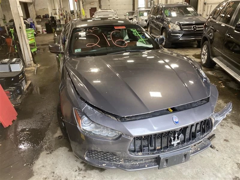 PARTE PARK ASSIST 2014 14 1350459 Foto 3 de 4