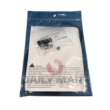 New In Box BANNER Q12AB6FF15 Photoelectric Sensor