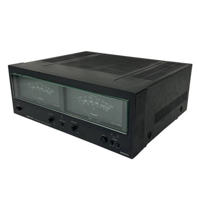 Onkyo Integra M-506 SERVO OPERATIONAL Stereo Power Amplifier