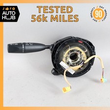14-20 Maserati Quattroporte M156 Steering Clockspring Column Switch OEM 56k
