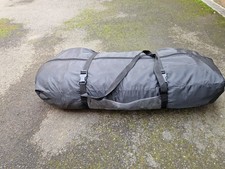 SunnCamp Swift 260 Deluxe SC Caravan Awning