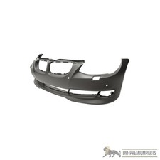 Sto�f�nger vorne f�r BMW E92 E93 Coupe Cabrio LCI 10-13 mit SRA mit PDC passend