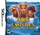 Age Of Empires: The Age Of Kings - Nintendo DS Game