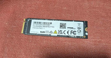 PHISON EM280001TMN48-PE21T1AS SSD 1TB M2 SSD 97% Health Status