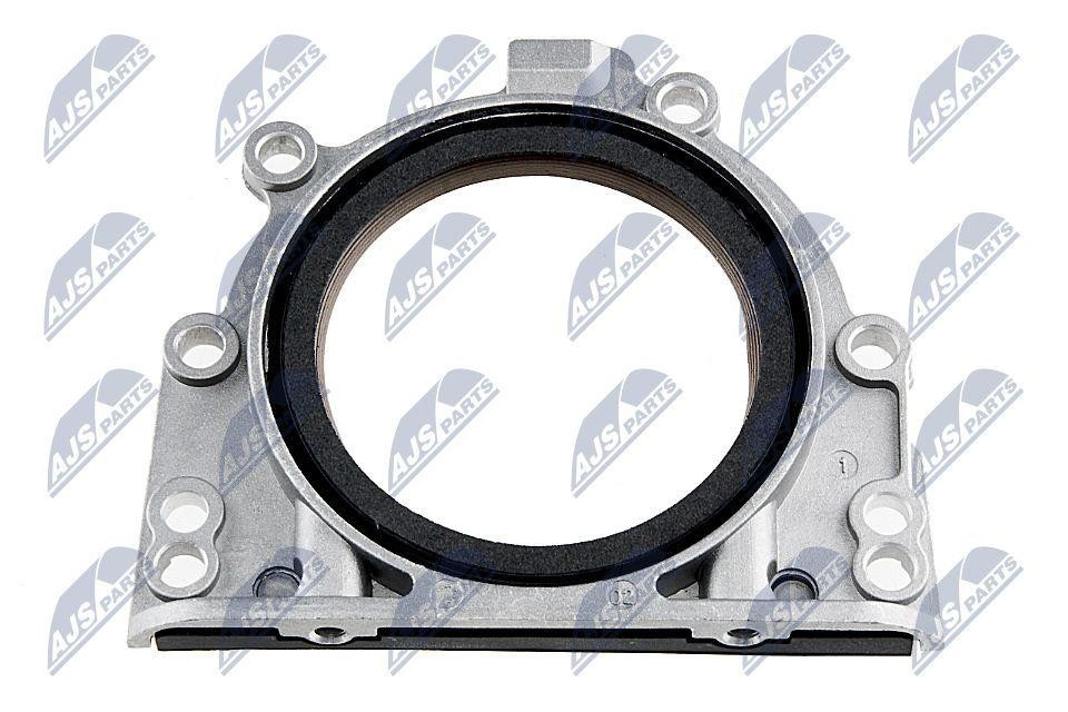 O-ring albero motore sul lato del cambio NUP-WW-008 NTY per AUDI SEAT SKODA VW - Immagine 3