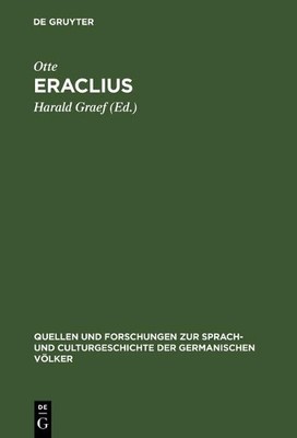Otte Eraclius (Hardback)