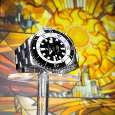 Breitling Superocean Automatic 46MM A17378 - Complete Set, Excellent Condition 17