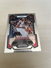 2024 Panini Prizm Monopoly WNBA - Tina Charles #71