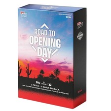 2026 Topps Now Road to Opening Day Baseball Checklist Guide in-content 14
