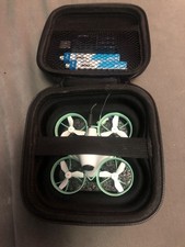 beta fpv whoop drone (spectrum protocal)