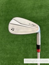 Taylormade P790 ‘21 Forged Approach A Wedge / Stiff