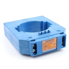 Siemens Current Transformer 4NC3437-0CK03 GEB