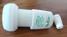 LNB Single 0,1dB Vivanco Digital und Analog