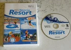 New ListingWii Sports Resort (Nintendo Wii, 2009) No Manual / Tested & Working