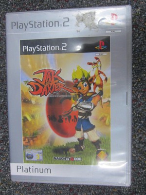 jak and daxter ps2 ebay jak and daxter ps2 ebay