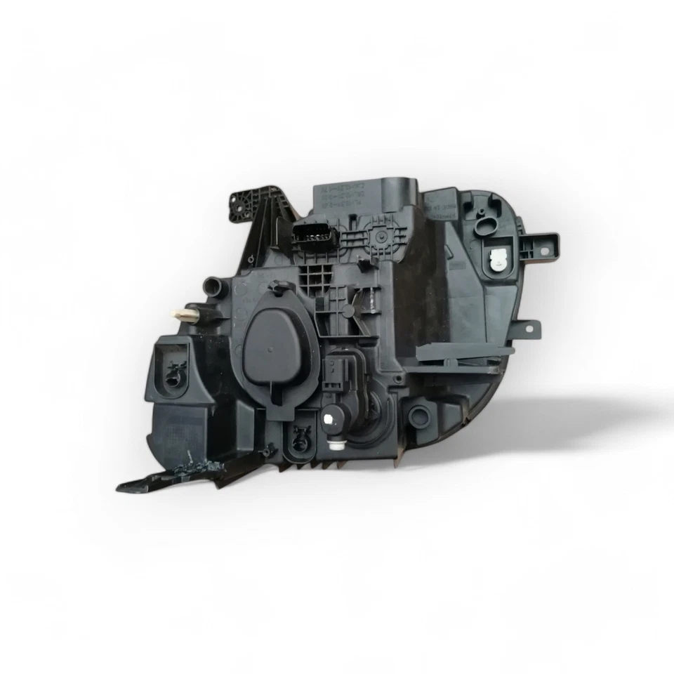 Scheinwerfer A4538200839 Smart For Two Rechts Halogen OEM - Bild 2 von 4