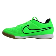 nike tiempo genio hallenschuhe